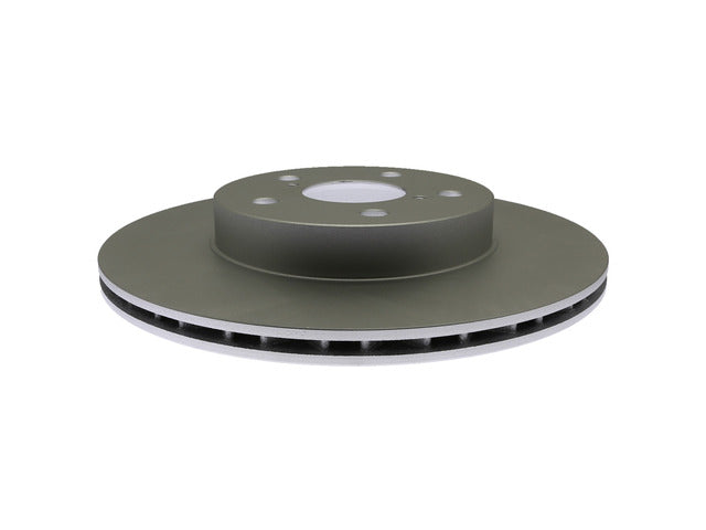 Centric Parts Disc Brake Rotor  320.44111F