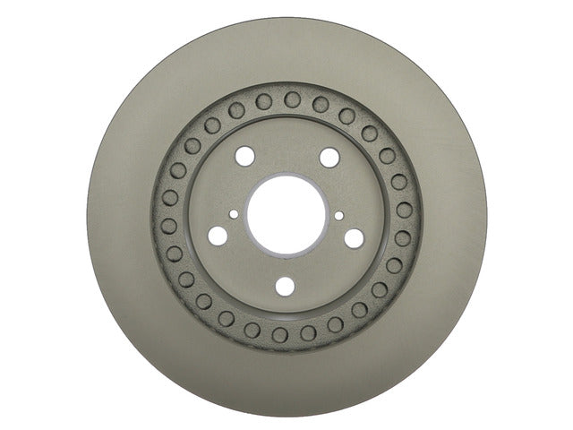Centric Parts Disc Brake Rotor  320.44111F