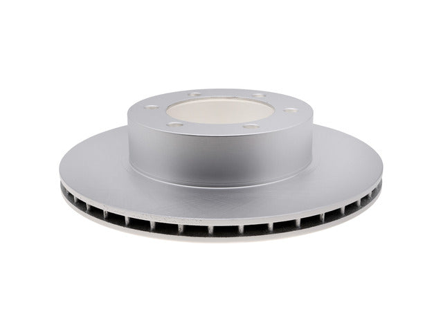 Centric Parts Disc Brake Rotor  320.44112F