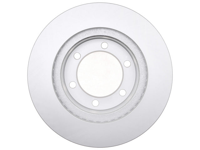 Centric Parts Disc Brake Rotor  320.44112F