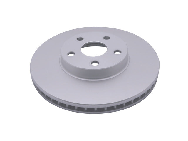 Centric Parts Disc Brake Rotor  320.44114F