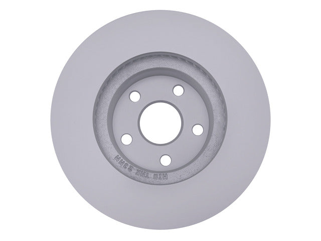 Centric Parts Disc Brake Rotor  320.44114F