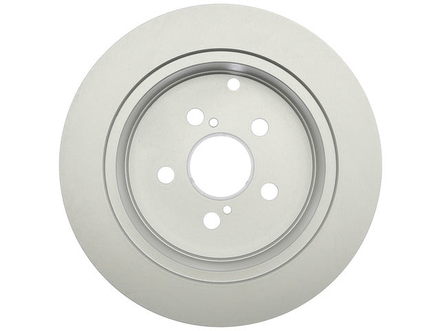 Centric Parts Disc Brake Rotor  320.44115F