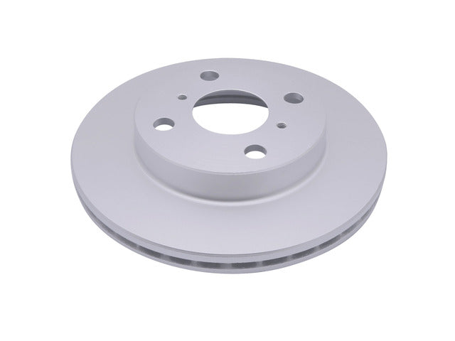 Centric Parts Disc Brake Rotor  320.44116F