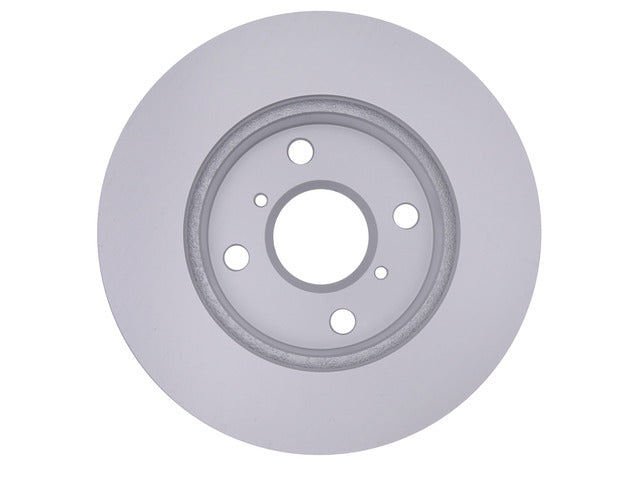 Centric Parts Disc Brake Rotor  320.44116F