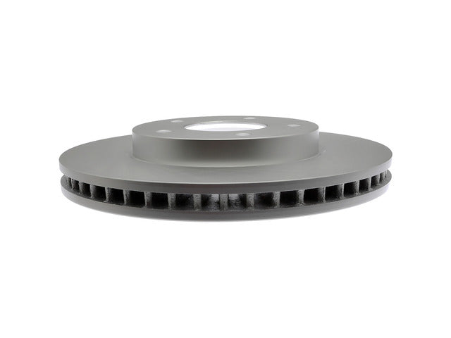 Centric Parts Disc Brake Rotor  320.44117F