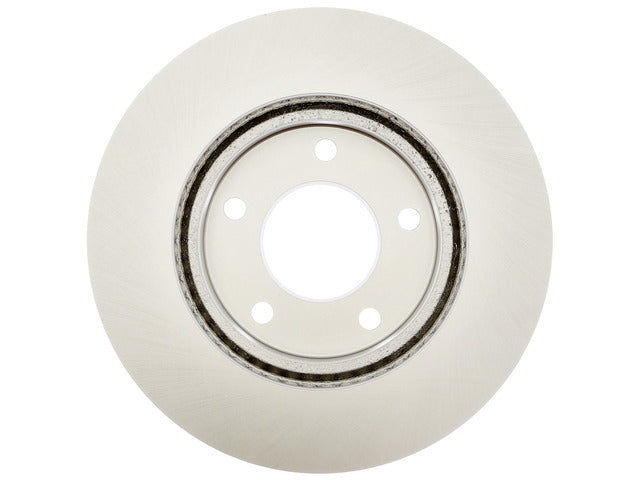 Centric Parts Disc Brake Rotor  320.44117F