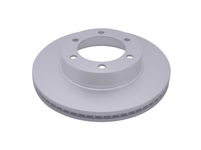 Centric Parts Disc Brake Rotor  320.44118F