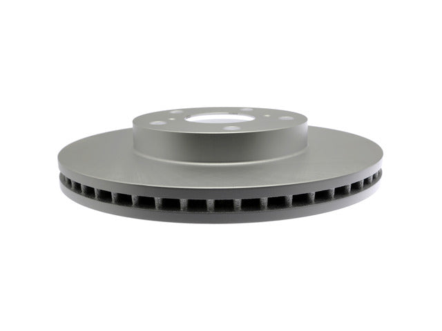 Centric Parts Disc Brake Rotor  320.44121F