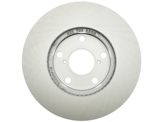Centric Parts Disc Brake Rotor  320.44121F