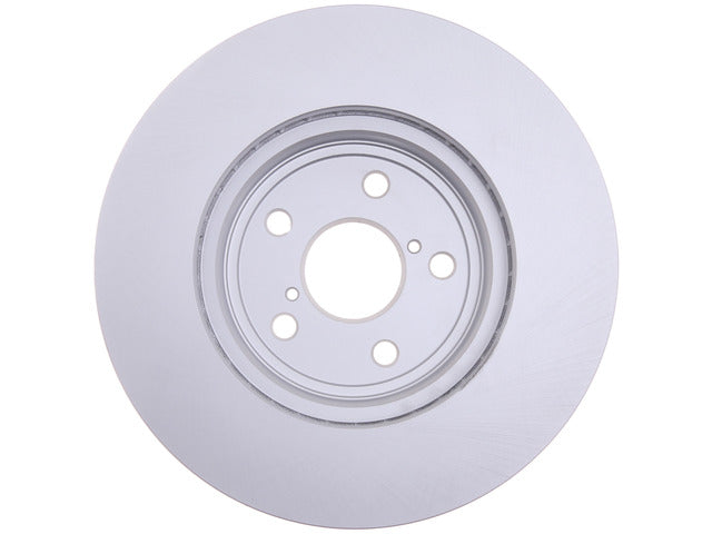 Centric Parts Disc Brake Rotor  320.44122F
