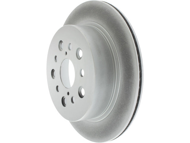 Centric Parts Disc Brake Rotor  320.44123F