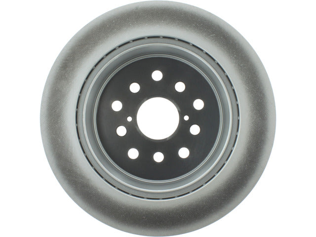 Centric Parts Disc Brake Rotor  320.44123F