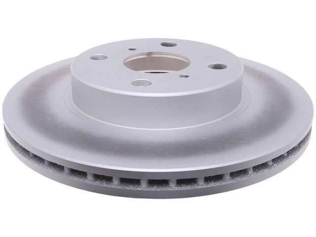 Centric Parts Disc Brake Rotor  320.44124F