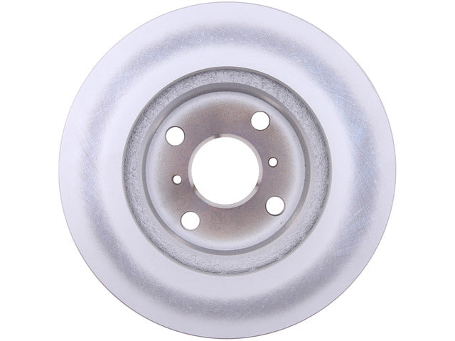 Centric Parts Disc Brake Rotor  320.44124F