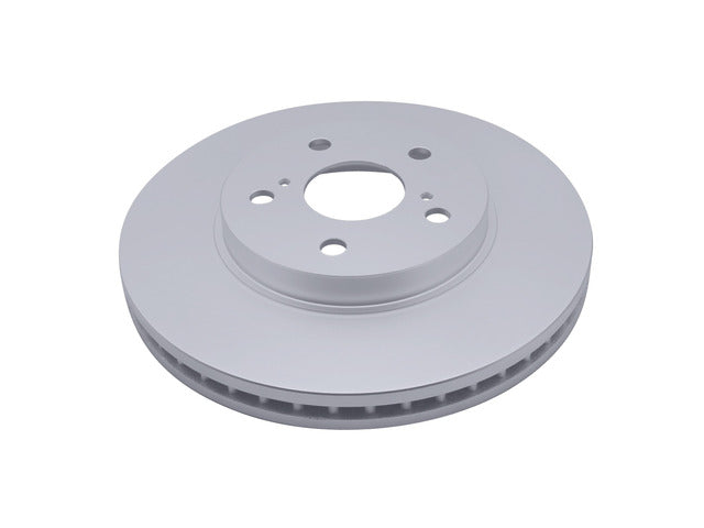 Centric Parts Disc Brake Rotor  320.44125F