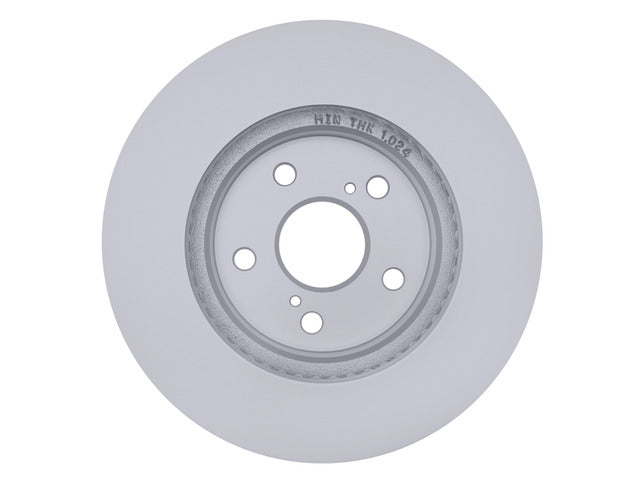 Centric Parts Disc Brake Rotor  320.44125F