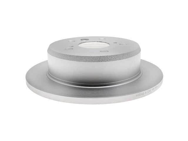 Centric Parts Disc Brake Rotor  320.44126F