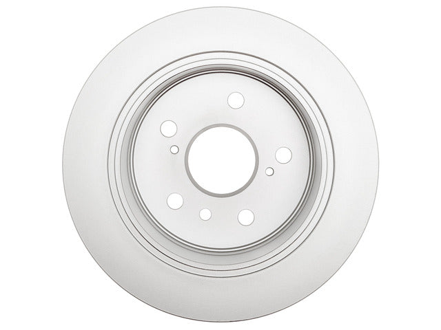 Centric Parts Disc Brake Rotor  320.44126F