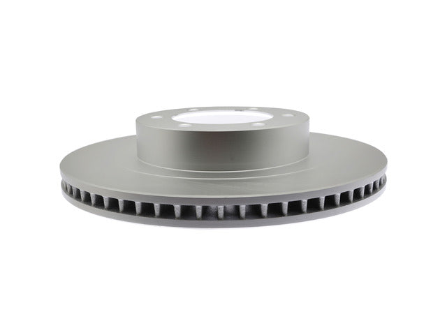 Centric Parts Disc Brake Rotor  320.44127F