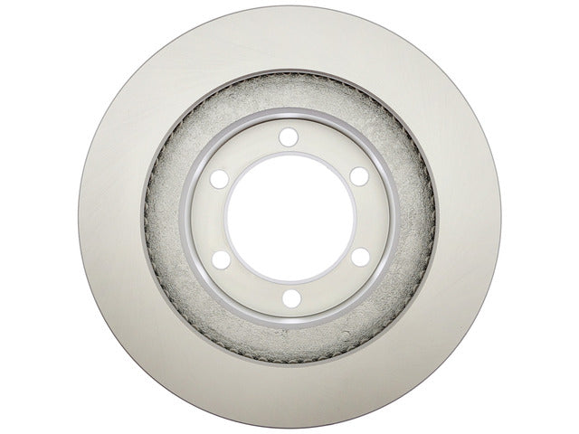 Centric Parts Disc Brake Rotor  320.44127F