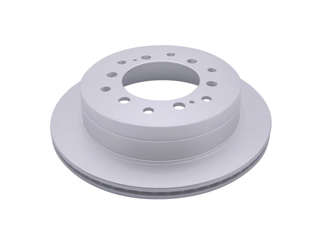 Centric Parts Disc Brake Rotor  320.44128F
