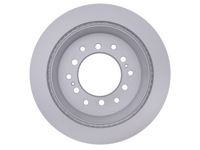 Centric Parts Disc Brake Rotor  320.44128F