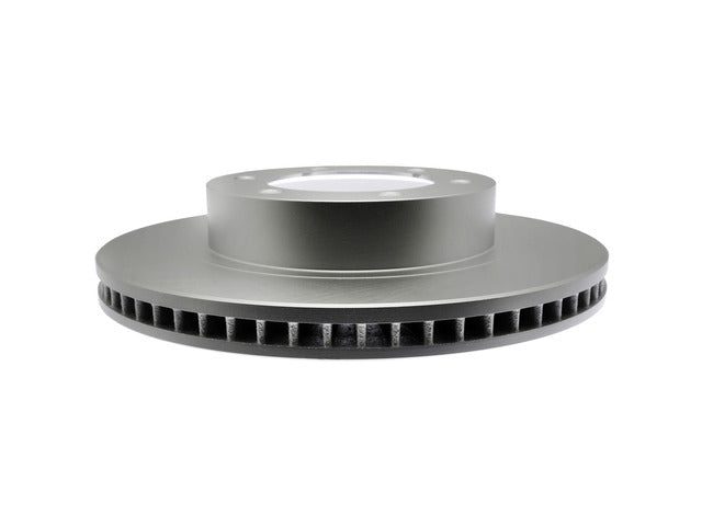 Centric Parts Disc Brake Rotor  320.44129F