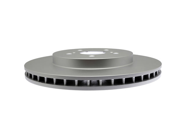 Centric Parts Disc Brake Rotor  320.44130F