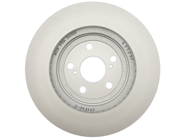 Centric Parts Disc Brake Rotor  320.44130F