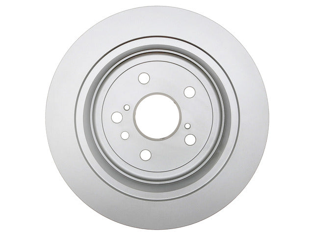 Centric Parts Disc Brake Rotor  320.44131F