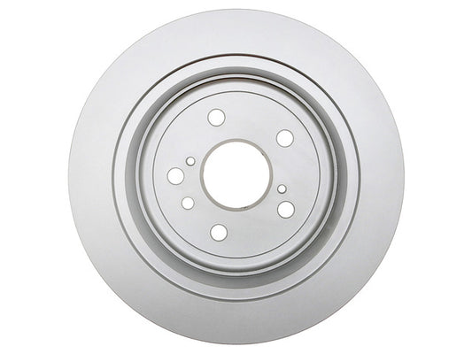 Centric Parts Disc Brake Rotor  320.44131F