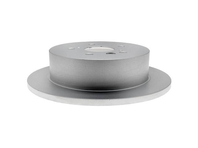 Centric Parts Disc Brake Rotor  320.44132F