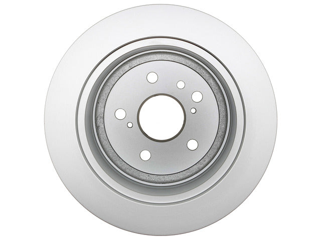 Centric Parts Disc Brake Rotor  320.44132F