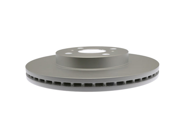 Centric Parts Disc Brake Rotor  320.44133F