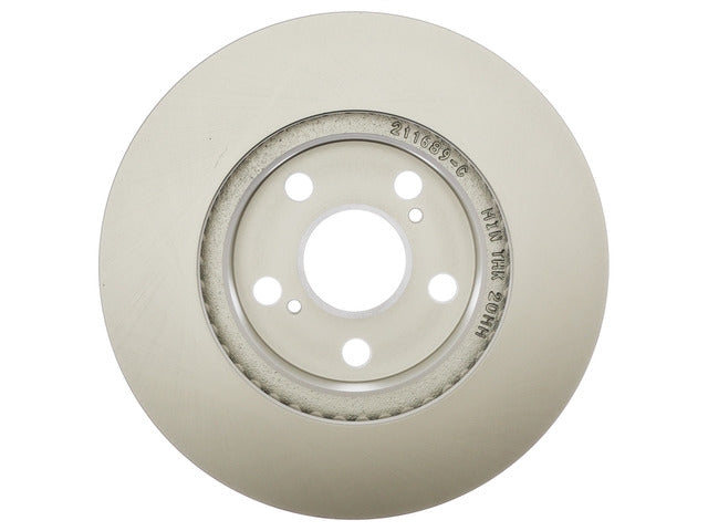 Centric Parts Disc Brake Rotor  320.44135F