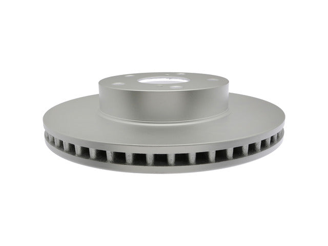 Centric Parts Disc Brake Rotor  320.44136F