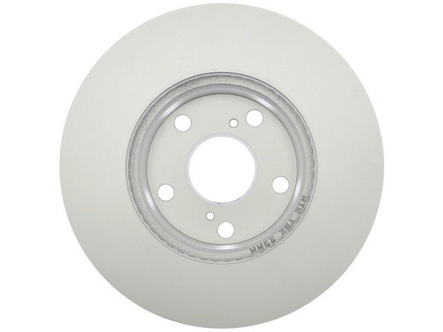 Centric Parts Disc Brake Rotor  320.44136F