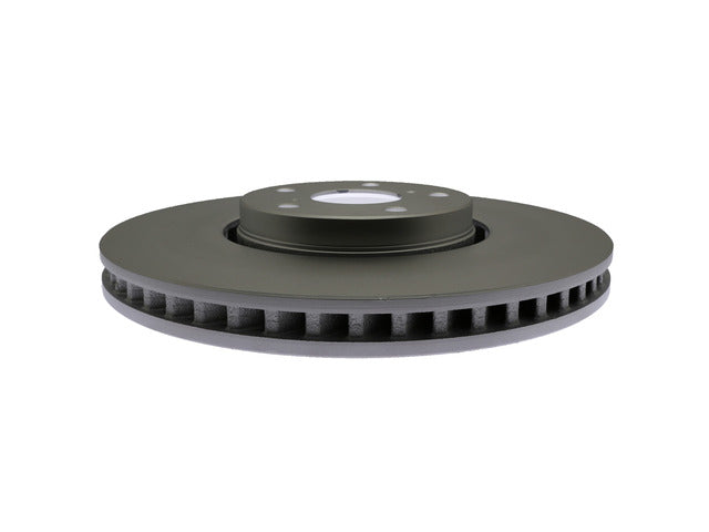 Centric Parts Disc Brake Rotor  320.44137H