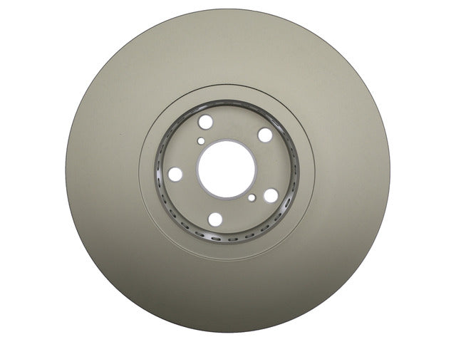 Centric Parts Disc Brake Rotor  320.44137H