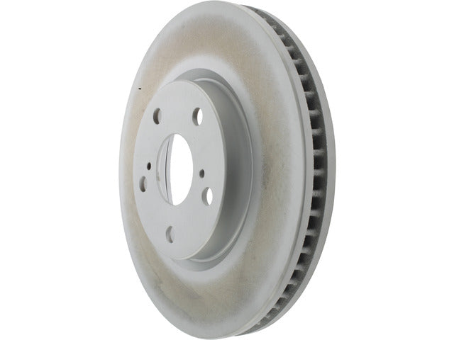 Centric Parts Disc Brake Rotor  320.44140F