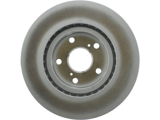 Centric Parts Disc Brake Rotor  320.44140F