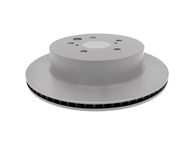 Centric Parts Disc Brake Rotor  320.44141F