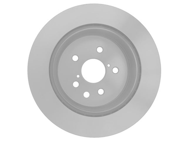 Centric Parts Disc Brake Rotor  320.44141F