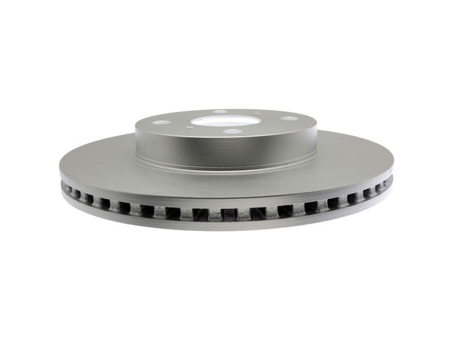 Centric Parts Disc Brake Rotor  320.44143F