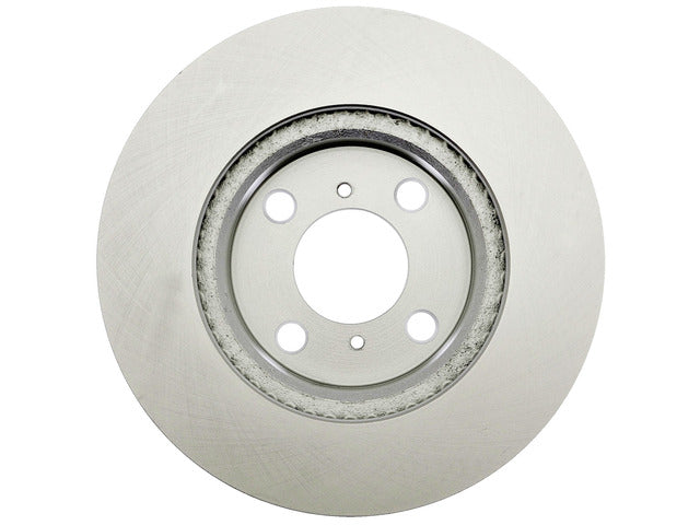 Centric Parts Disc Brake Rotor  320.44143F