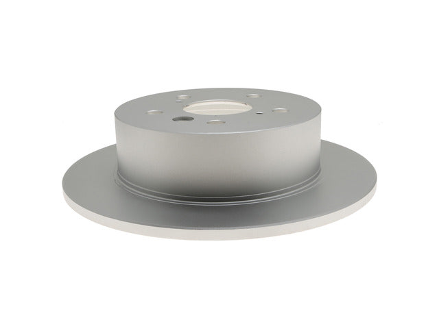 Centric Parts Disc Brake Rotor  320.44144F