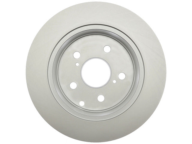 Centric Parts Disc Brake Rotor  320.44145F