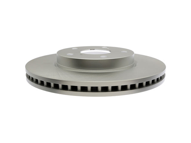 Centric Parts Disc Brake Rotor  320.44147F