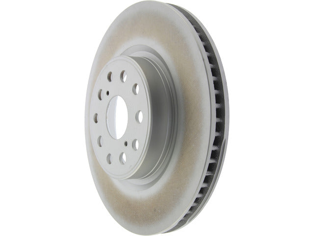 Centric Parts Disc Brake Rotor  320.44148F